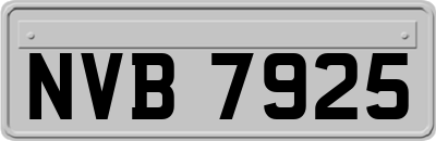 NVB7925