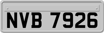 NVB7926