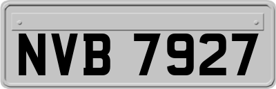 NVB7927