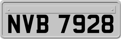 NVB7928