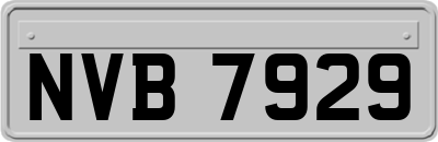 NVB7929
