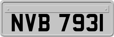 NVB7931
