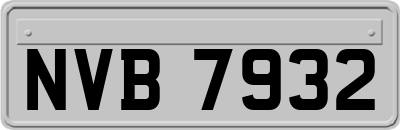 NVB7932