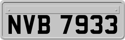NVB7933