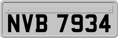 NVB7934
