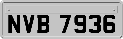 NVB7936