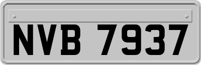 NVB7937