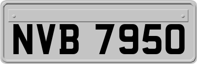 NVB7950