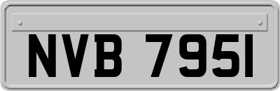 NVB7951