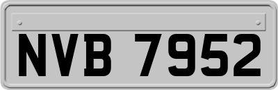 NVB7952