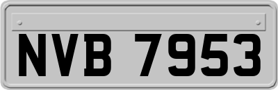NVB7953