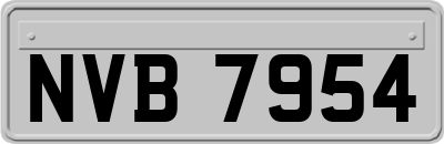 NVB7954