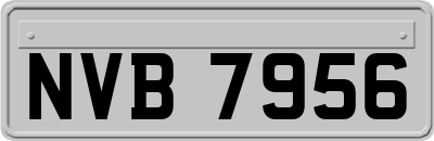 NVB7956