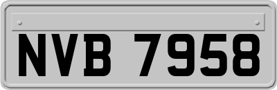 NVB7958