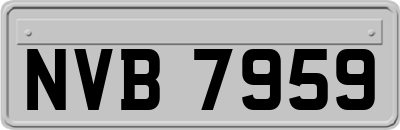 NVB7959