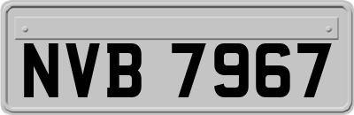 NVB7967
