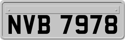 NVB7978