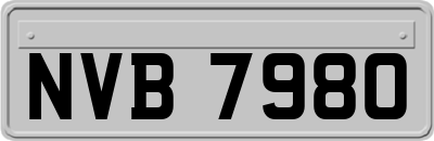 NVB7980