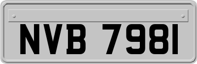 NVB7981