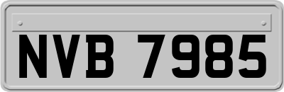 NVB7985