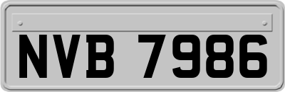 NVB7986