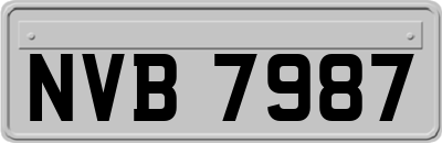 NVB7987
