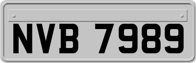 NVB7989