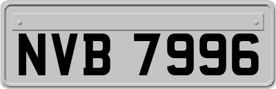 NVB7996