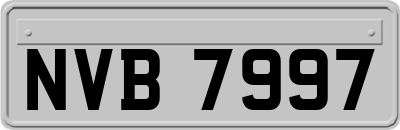 NVB7997