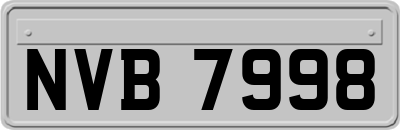 NVB7998