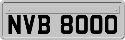 NVB8000