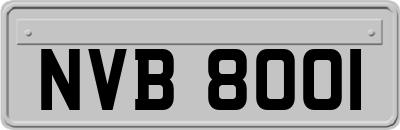 NVB8001