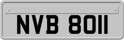 NVB8011