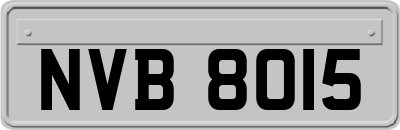 NVB8015