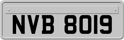 NVB8019