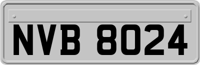 NVB8024