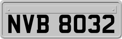 NVB8032