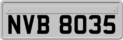 NVB8035