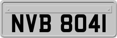 NVB8041