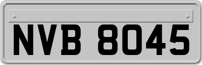 NVB8045