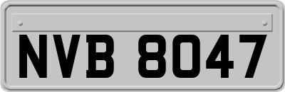 NVB8047