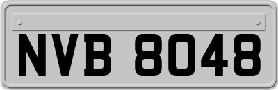 NVB8048