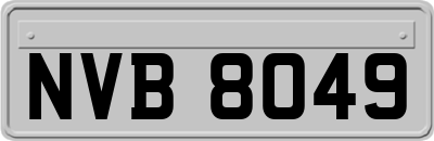 NVB8049
