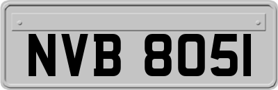 NVB8051