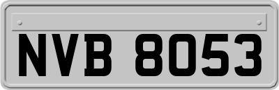 NVB8053