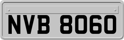 NVB8060