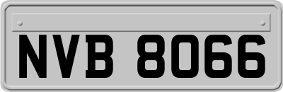 NVB8066