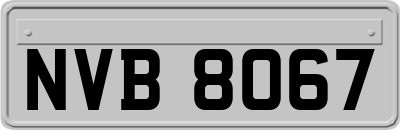 NVB8067