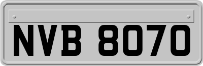 NVB8070
