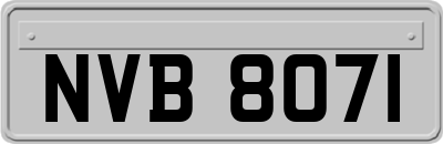 NVB8071